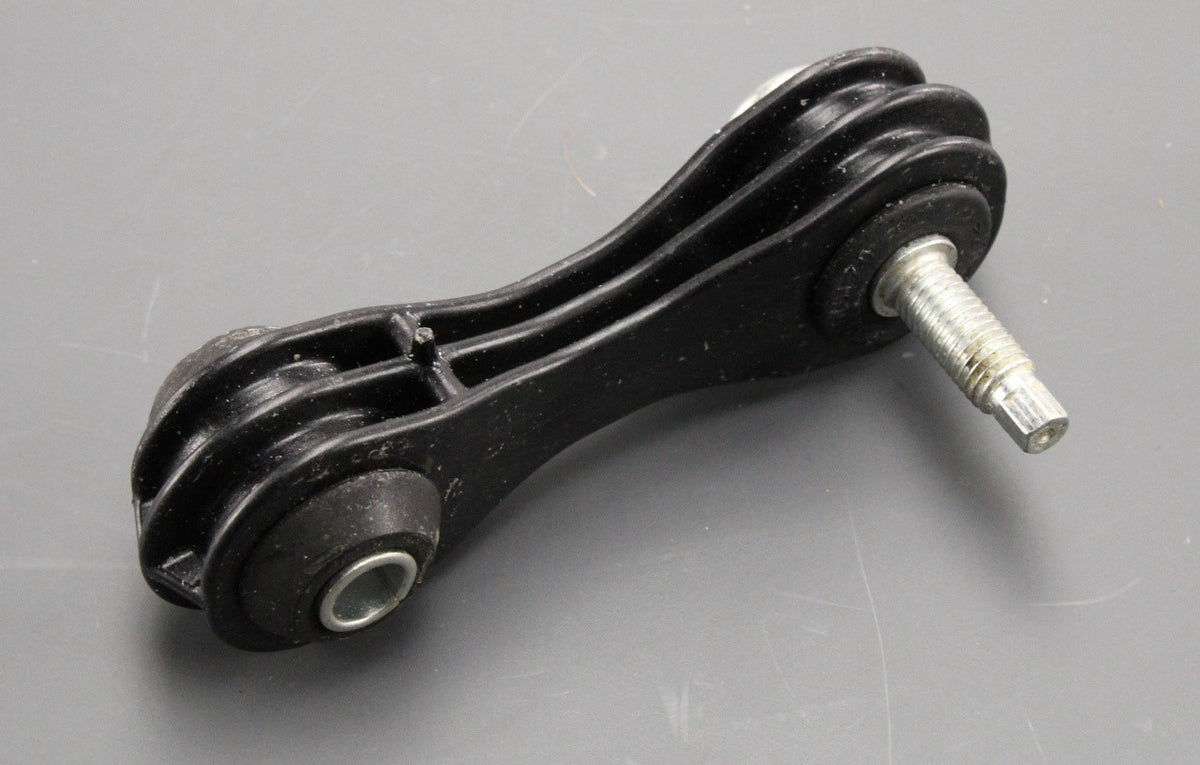 Mercedes-Benz A B Class rear anti roll bar link rod A1693200589, view 1
