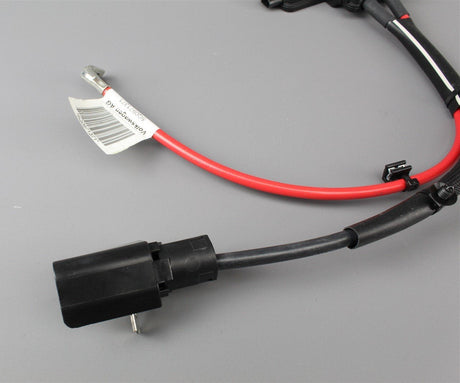 VW Golf MK7.5 2017-19 battery wiring harness 5Q0971371