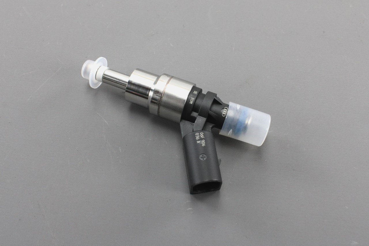 VW Golf GTI Audi Skoda SEAT fuel injector for 2.0TFSI (x1) 06F906036A, view 1