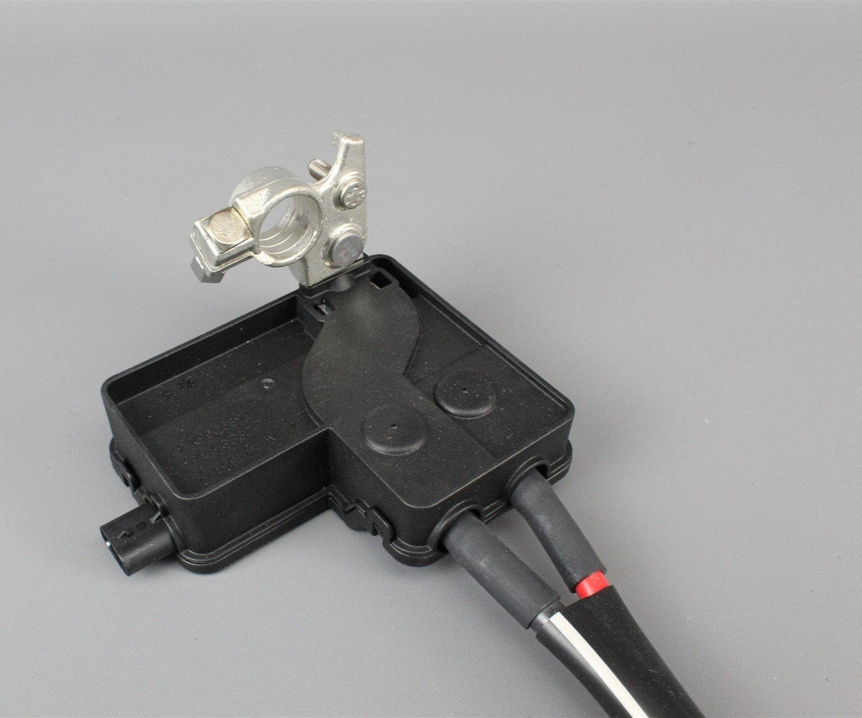 VW Golf MK7.5 2017-19 battery wiring harness 5Q0971371