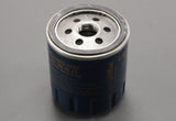 Mercedes-Benz engine oil filter A1021840501