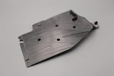 BMW 3 series F30 2011-17 F31 2012-16 underbody trim (left) 51757258049