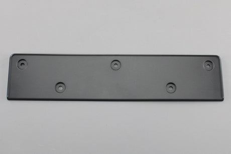 VW Polo AW 2018-on number plate holder plinth (front) 2G0807287D 9B9