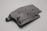 BMW 3 series F30 2011-17 F31 2012-16 underbody trim (left) 51757258049