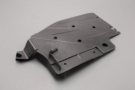 BMW 3 series F30 2011-17 F31 2012-16 underbody trim (left) 51757258049