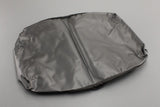 Audi roof box storage luggage travel bag medium 76 litre 000071154A