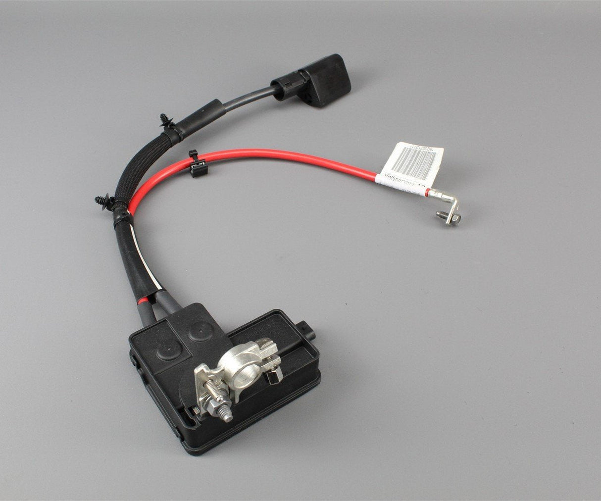 VW Golf MK7.5 2017-19 battery wiring harness 5Q0971371