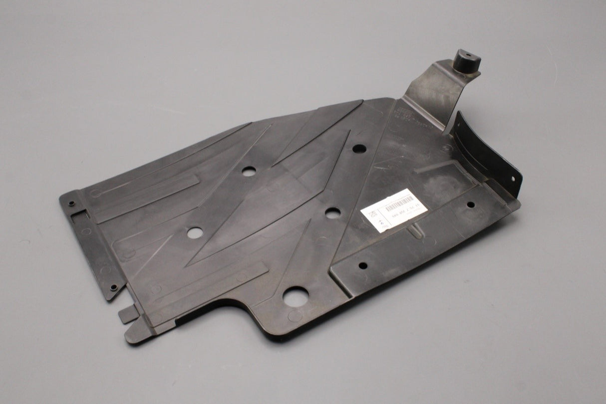 BMW 3 series F30 2011-17 F31 2012-16 underbody trim (left) 51757258049