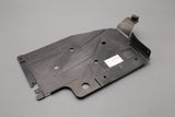 BMW 3 series F30 2011-17 F31 2012-16 underbody trim (left) 51757258049