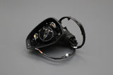 Audi A5 S5 RS5 2017-2025 RHD wing mirror housing (left) 8W8857409R 9B9