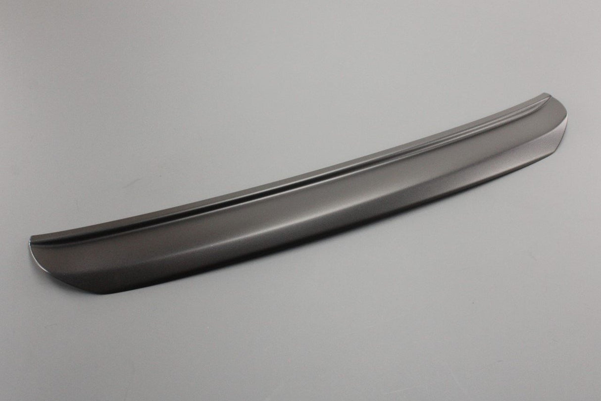MG5 EV rear bumper protector (black) 10927429