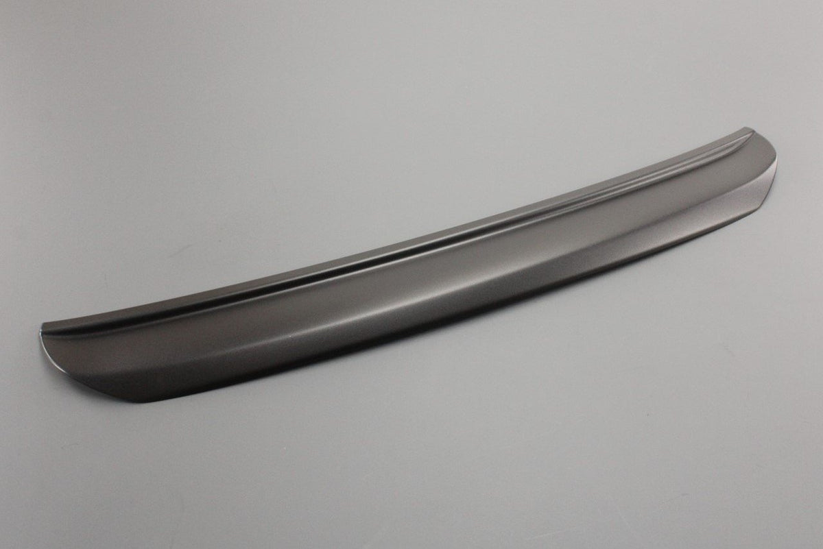 MG5 EV rear bumper protector (black) 10927429, view 1
