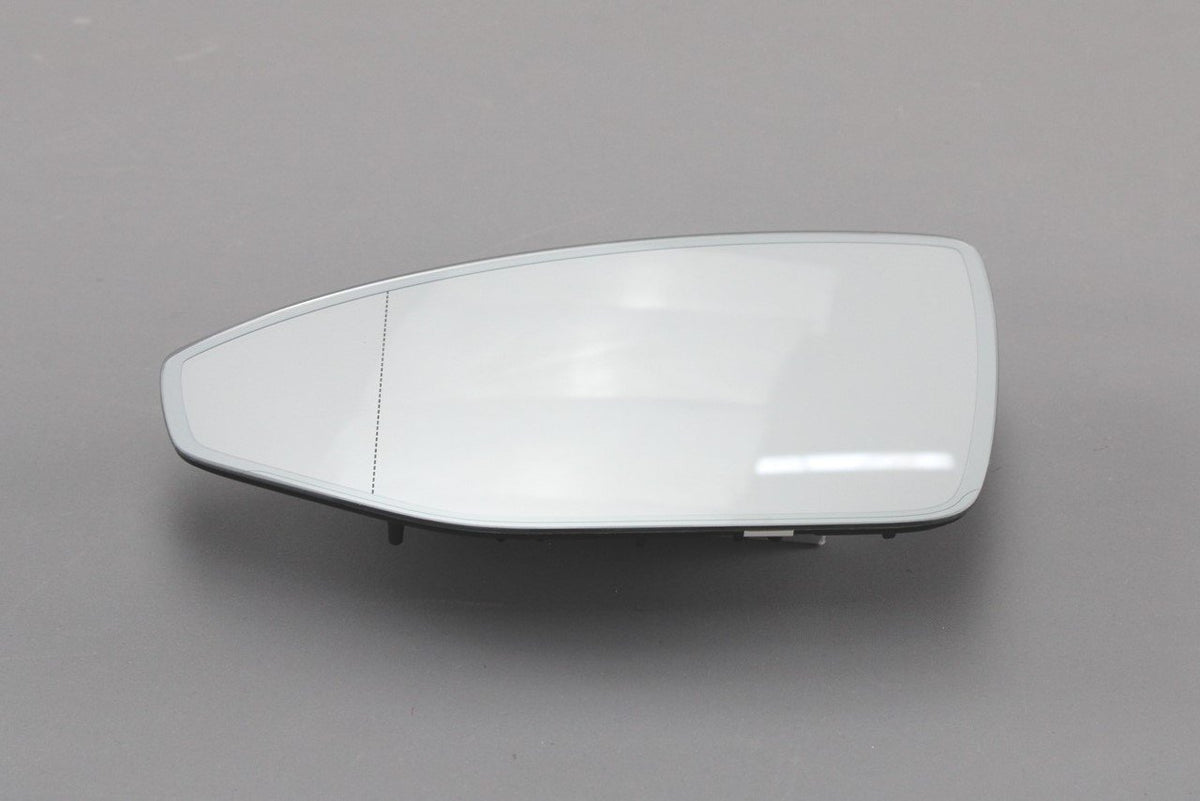 Audi A6 RS6 A7 RS7 A8 S8 wing mirror glass anti-dazzle (left) 4N0857535E, view 1