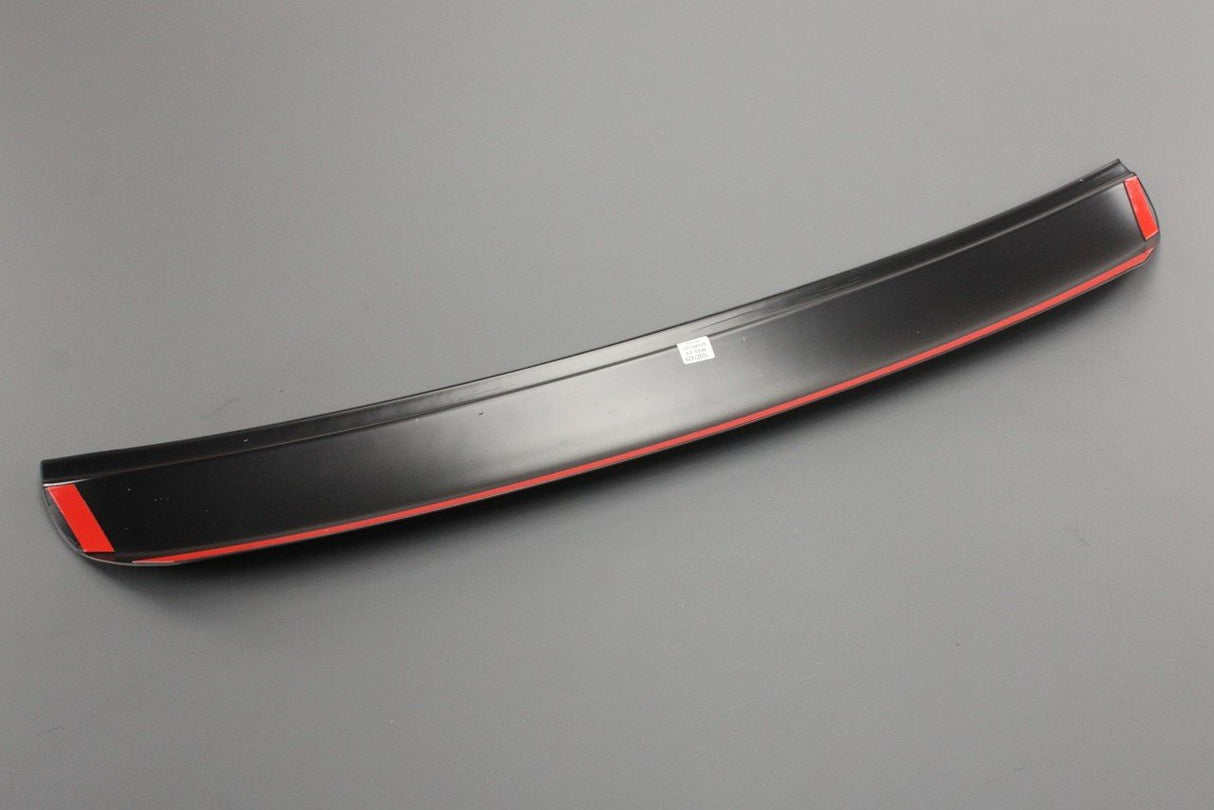 MG5 EV rear bumper protector (black) 10927429