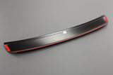 MG5 EV rear bumper protector (black) 10927429