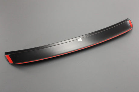 MG5 EV rear bumper protector (black) 10927429