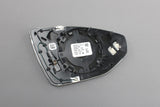 Audi A6 RS6 A7 RS7 A8 S8 wing mirror glass anti-dazzle (left) 4N0857535E