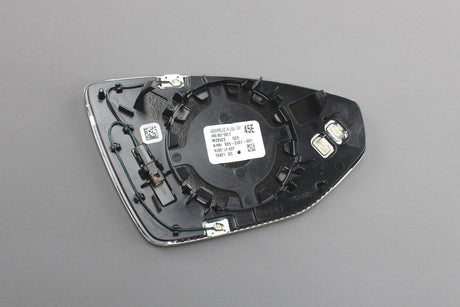 Audi A6 RS6 A7 RS7 A8 S8 wing mirror glass anti-dazzle (left) 4N0857535E