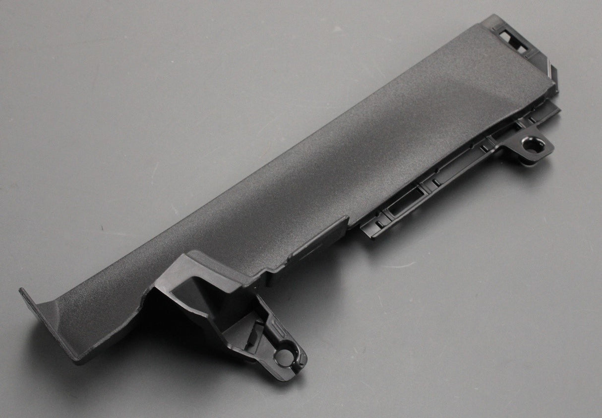 Mercedes-Benz GLE W167 front bumper air guide A1678856705