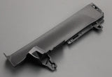 Mercedes-Benz GLE W167 front bumper air guide A1678856705