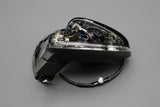 Audi A5 S5 RS5 2017-2025 RHD wing mirror housing (left) 8W8857409R 9B9