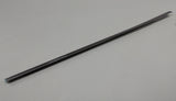 Audi Q3 2019-on outer window aperture seal (front right) 83A837476A T94