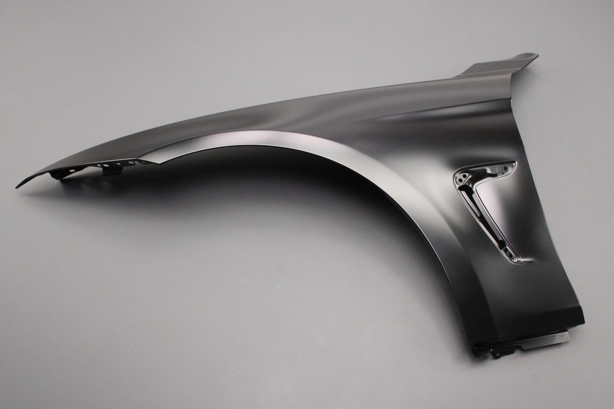 BMW 4 series F32 F33 F36 13-17 front wing body panel (left) 41357438441