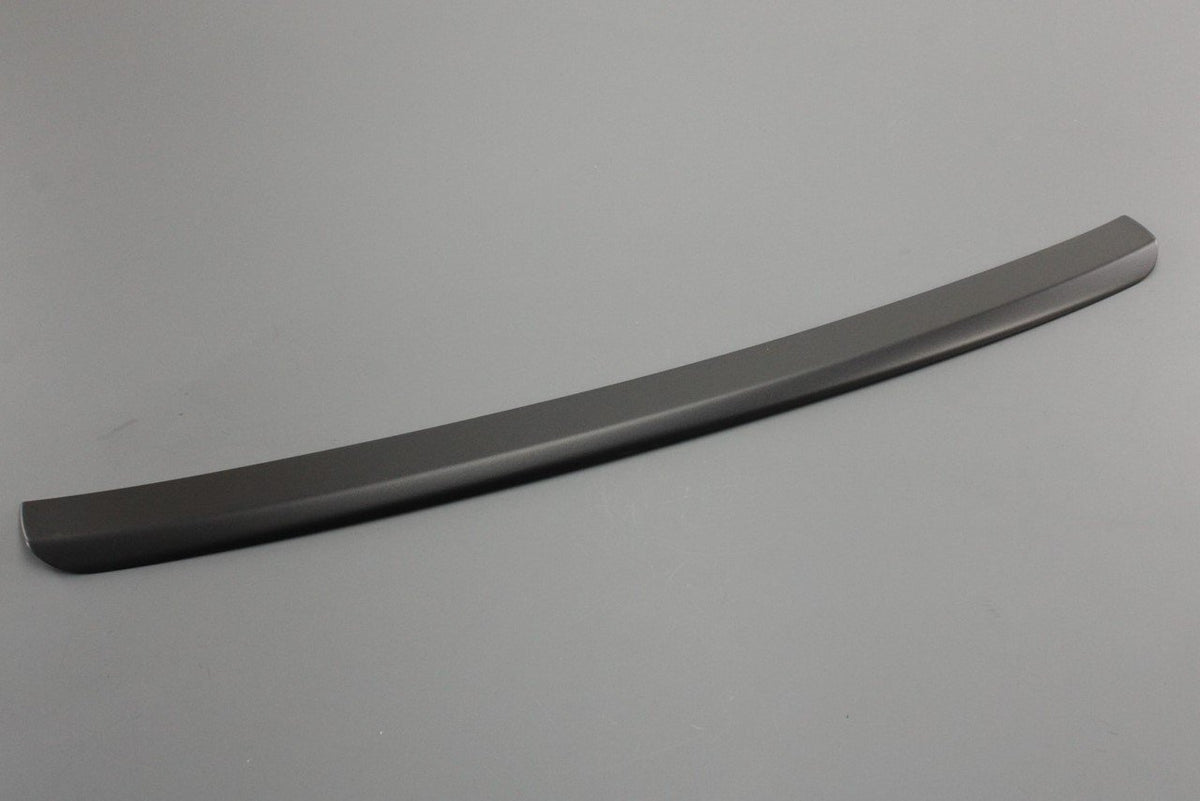 MG ZS rear bumper protector (black) 10927430, view 1