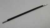 Audi Q3 2019-on outer window aperture seal (front right) 83A837476A T94