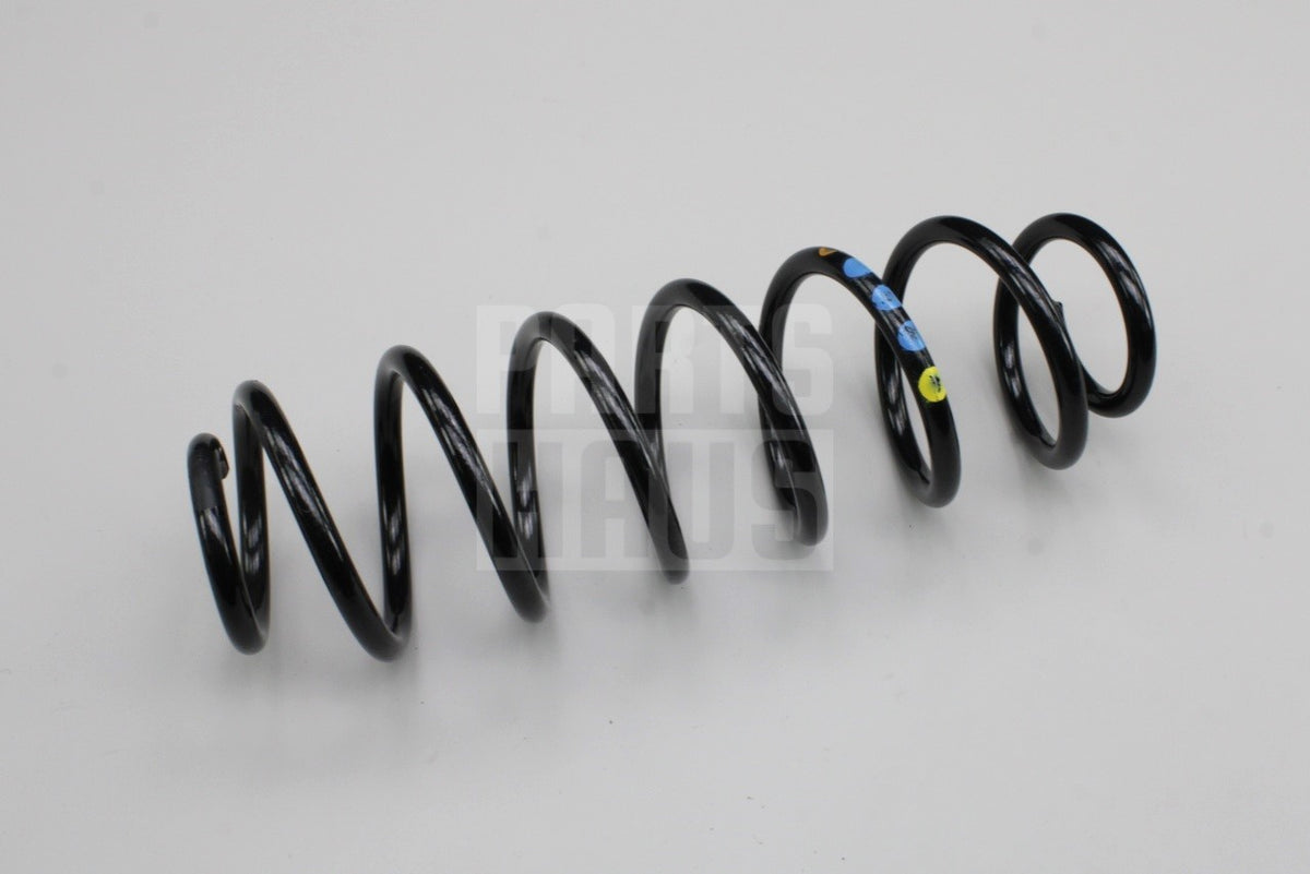 VW Polo 9N3 6R 6C Skoda Fabia SEAT front coil spring (x1) 6Q0511115AH