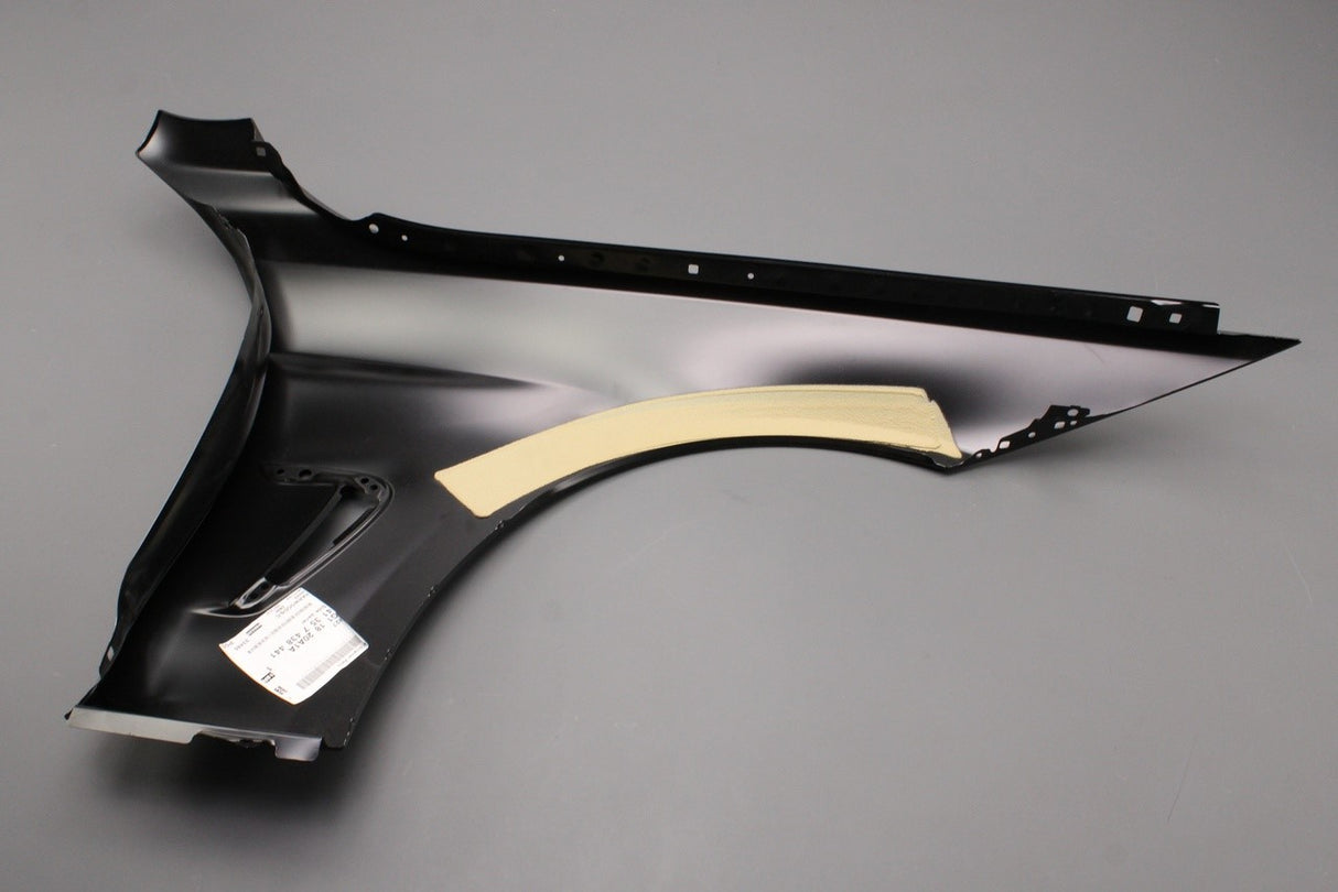 BMW 4 series F32 F33 F36 13-17 front wing body panel (left) 41357438441
