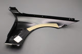 BMW 4 series F32 F33 F36 13-17 front wing body panel (left) 41357438441