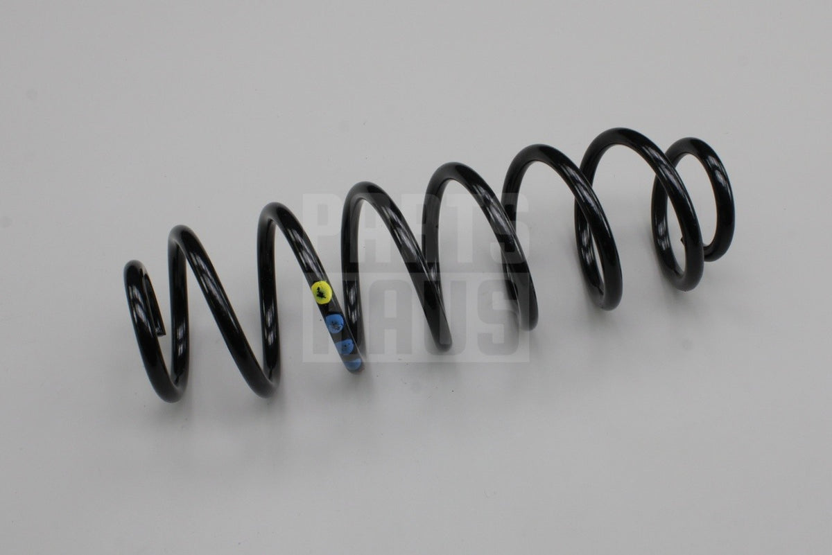 VW Polo 9N3 6R 6C Skoda Fabia SEAT front coil spring (x1) 6Q0511115AH