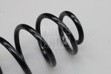 VW Polo 9N3 6R 6C Skoda Fabia SEAT front coil spring (x1) 6Q0511115AH