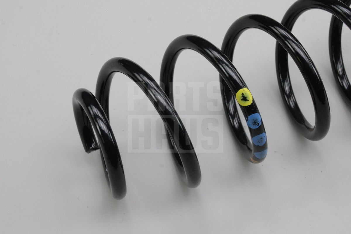 VW Polo 9N3 6R 6C Skoda Fabia SEAT front coil spring (x1) 6Q0511115AH