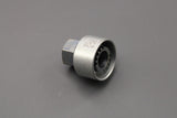 Land Rover Defender 20-on anti-theft locking wheel nut key (H) LR137861