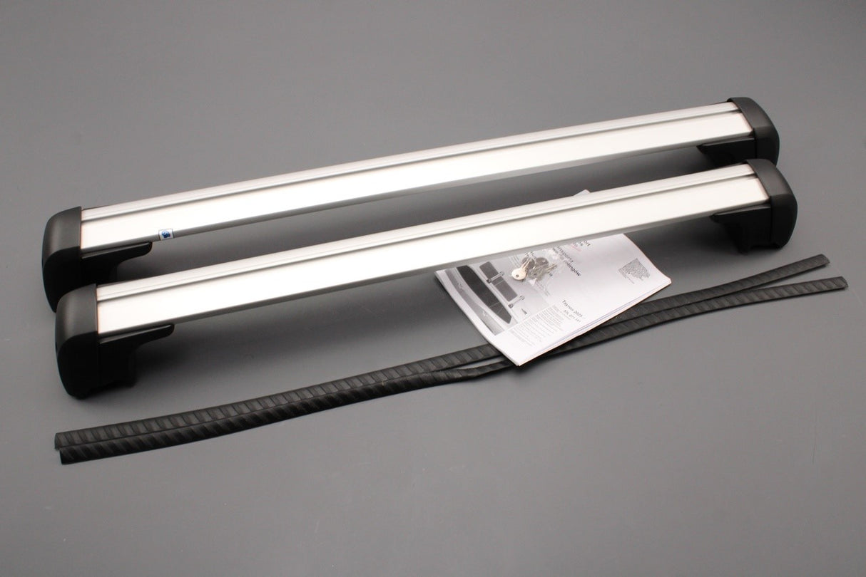 VW Tayron 2025-on accessory roof bars 57L071151