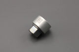 Land Rover Defender 20-on anti-theft locking wheel nut key (H) LR137861