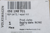 VW Golf MK7.5 MK8 Audi A3 Skoda Superb SEAT Cupra Leon 2015-on 1.5 TSI turbo actuator repair rod 05E198701