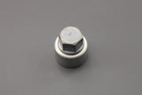 Land Rover Defender 20-on anti-theft locking wheel nut key (H) LR137861