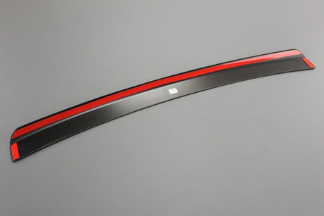 MG ZS rear bumper protector (black) 10927430