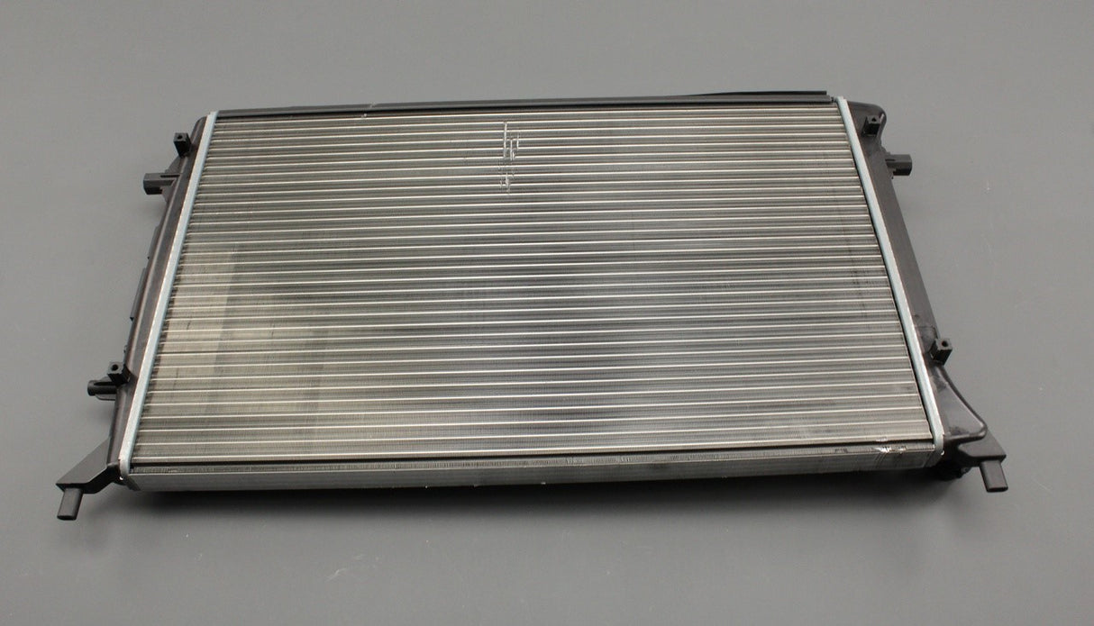 VW Eos 06-08 Golf SEAT Leon 1P 2.0 TSI coolant radiator 1K0121251CN