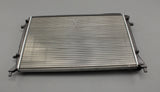 VW Eos 06-08 Golf SEAT Leon 1P 2.0 TSI coolant radiator 1K0121251CN