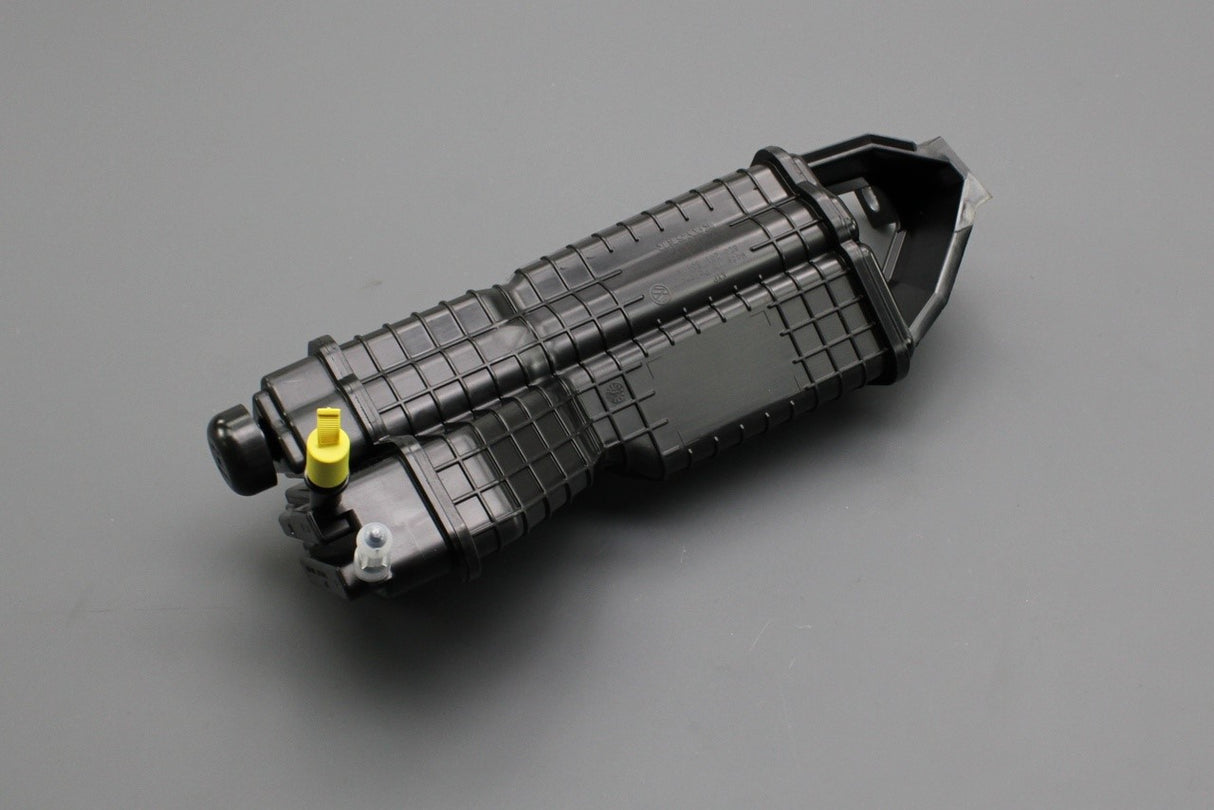 Skoda Fabia 2015-2023 activated charcoal canister 6C0201801A