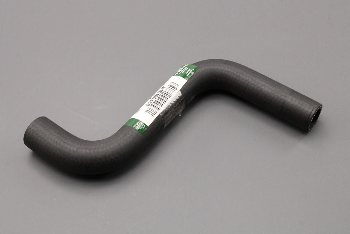 Land Rover Discovery 2 98-04 heater matrix outlet coolant hose JHC100460, view 1