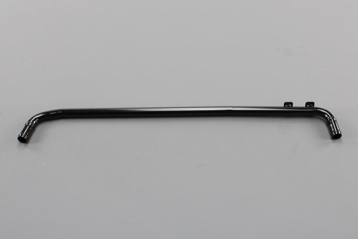 VW Beetle + Cabrio 1999-2010 Metal coolant line 1.8T 20v 1C0121065, view 1