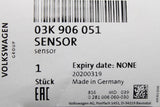 VW Audi Skoda SEAT Boost pressure MAP sensor 03K906051