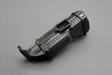 Skoda Fabia 2015-2023 activated charcoal canister 6C0201801A