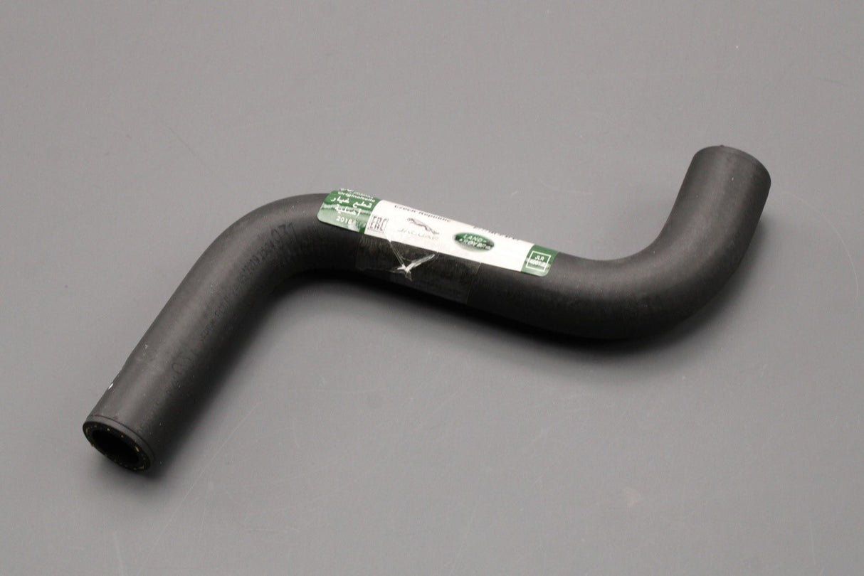 Land Rover Discovery 2 98-04 heater matrix outlet coolant hose JHC100460