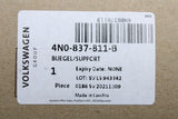 Audi A6 RS6 A7 RS7 Q8 e-tron door handle mounting bar (left) 4N0837811B